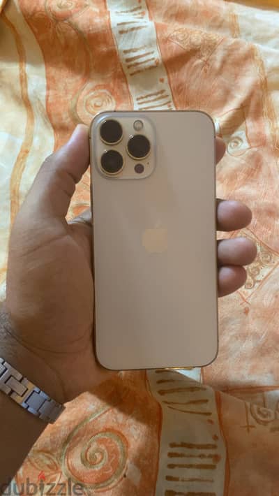 Apple - iPhone 13 Pro Max