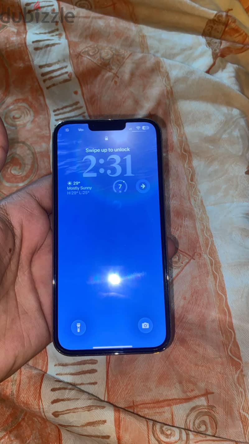 Apple - iPhone 13 Pro Max 3