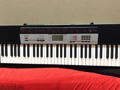  Casio CTK-1500 for Sale