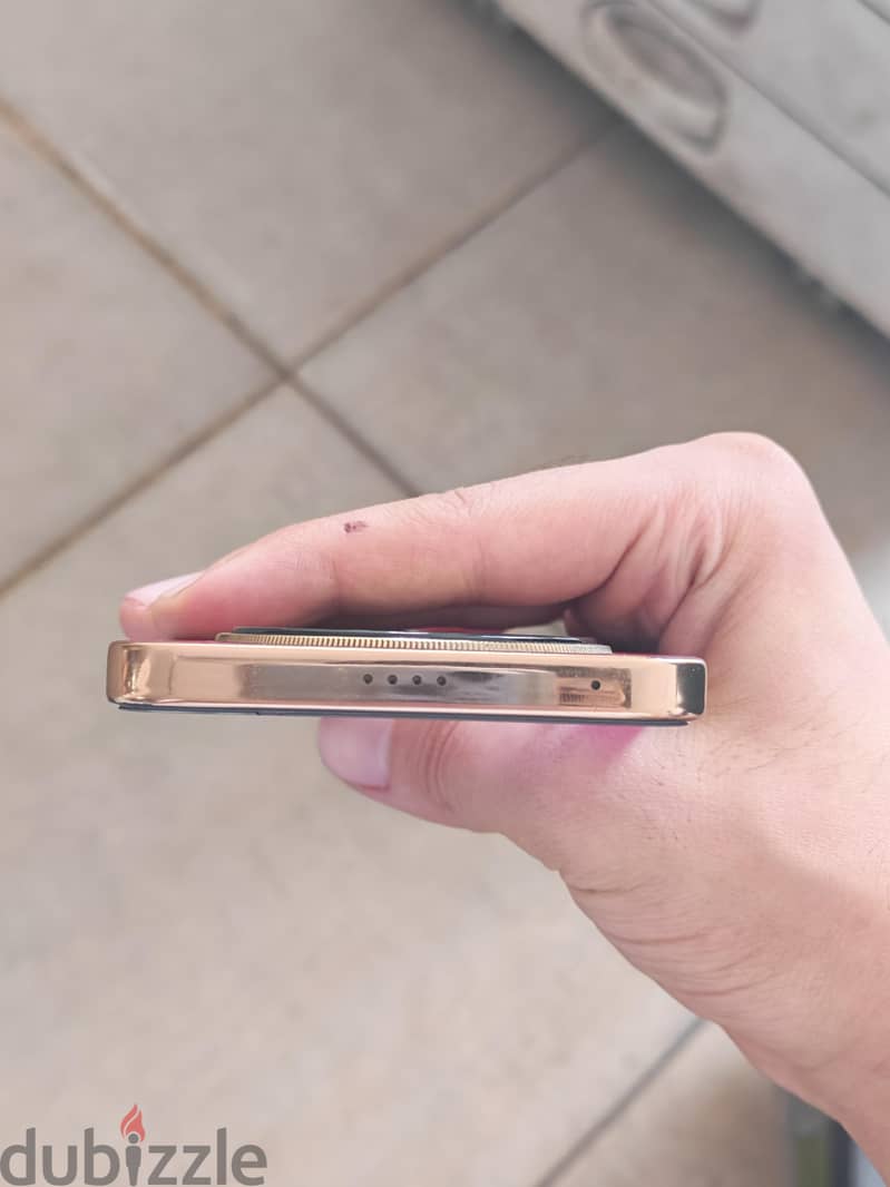 Honor X9 4