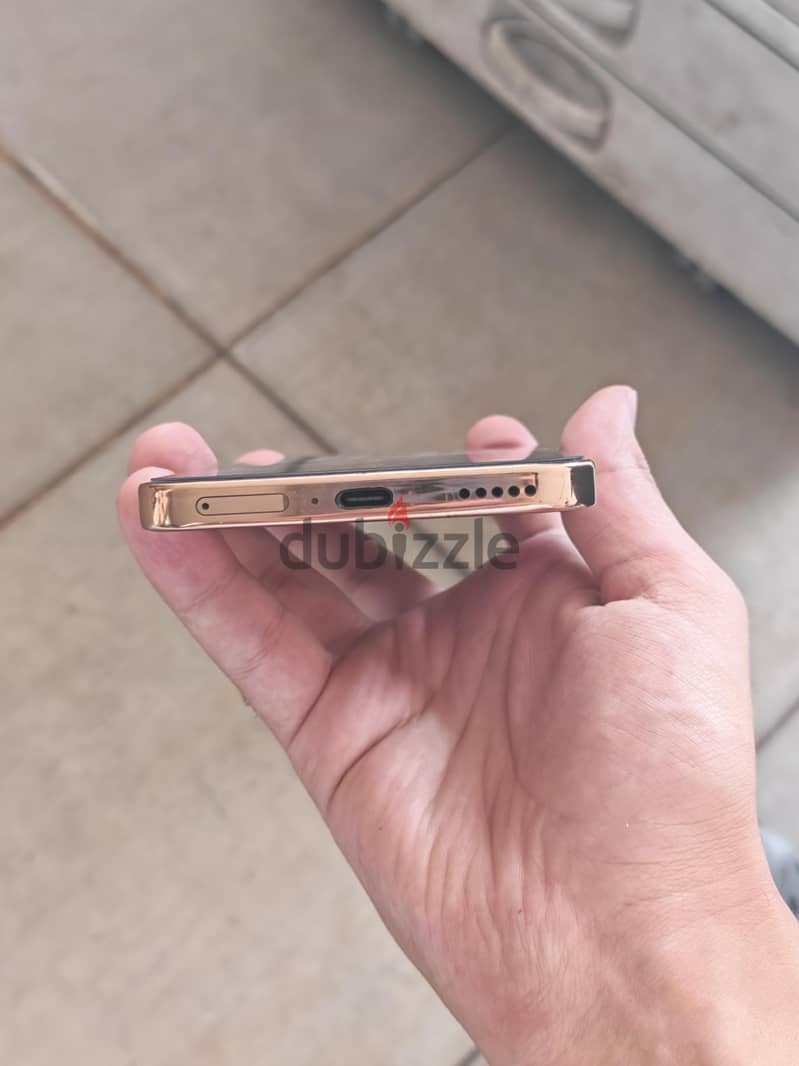 Honor X9 5