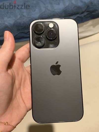 Apple - iPhone 14 Pro 256gb