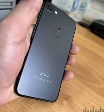 آبل - آيفون 7