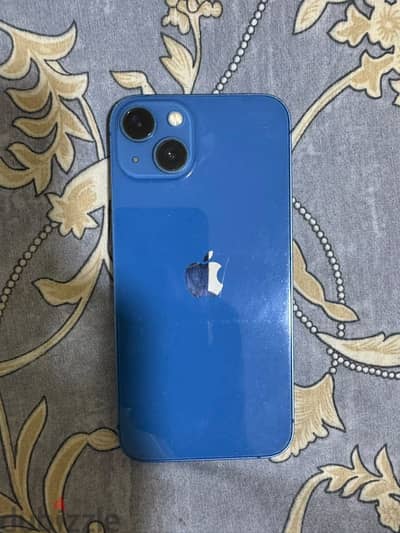Apple - iPhone 13