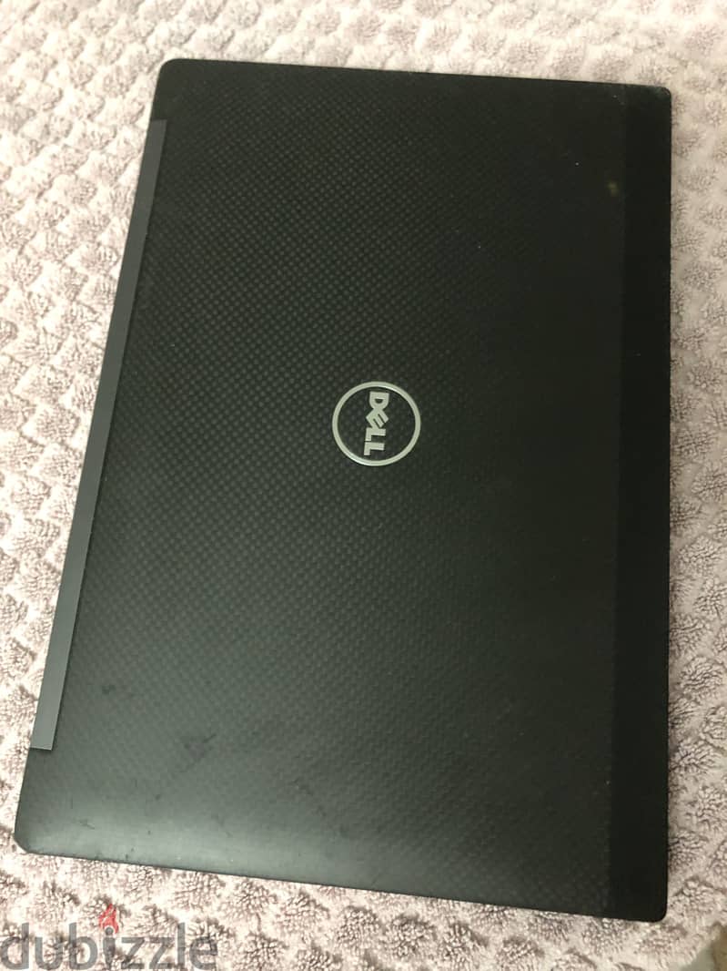 Dell latitude 7280 9