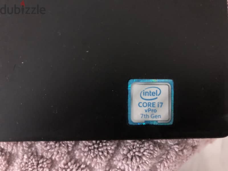Dell latitude 7280 10