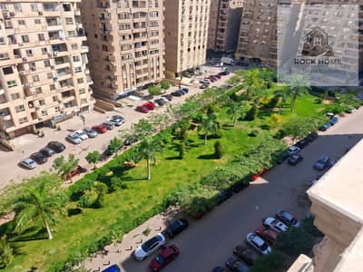 شقة للبيع في الشطر 13 زهراء المعادي الترا سوبر لوكس