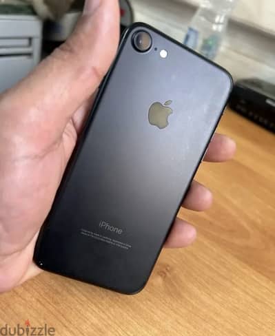 آبل - آيفون 7