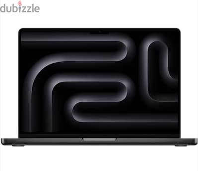 للبيع ماك بوك برو Mac book pro  m3 pro