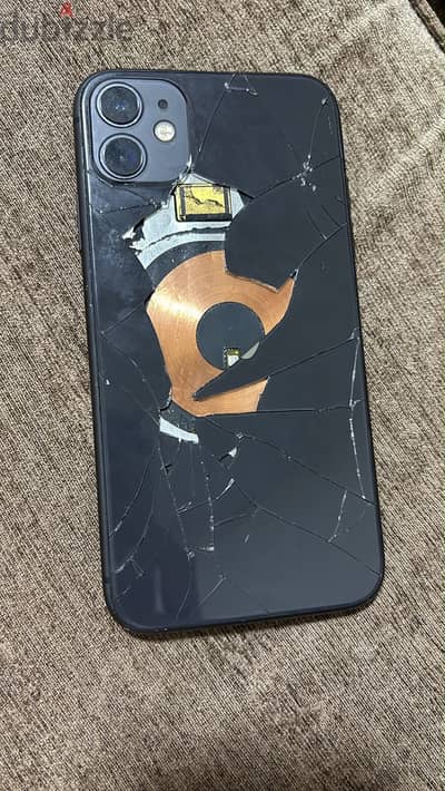 Apple - iPhone 11