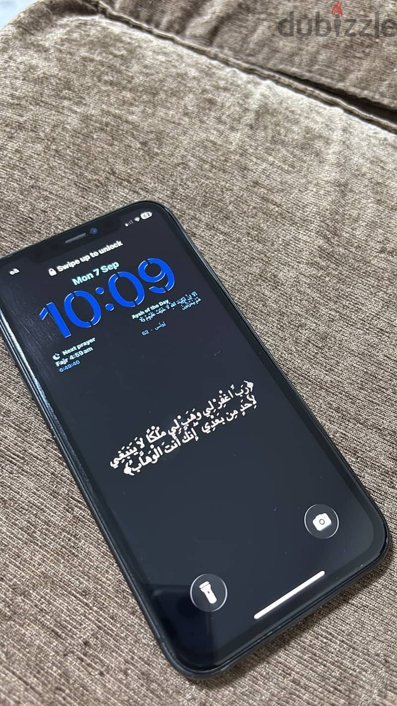Apple - iPhone 11 1