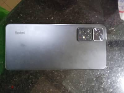 Xiaomi Redmi Note 11 Pro
