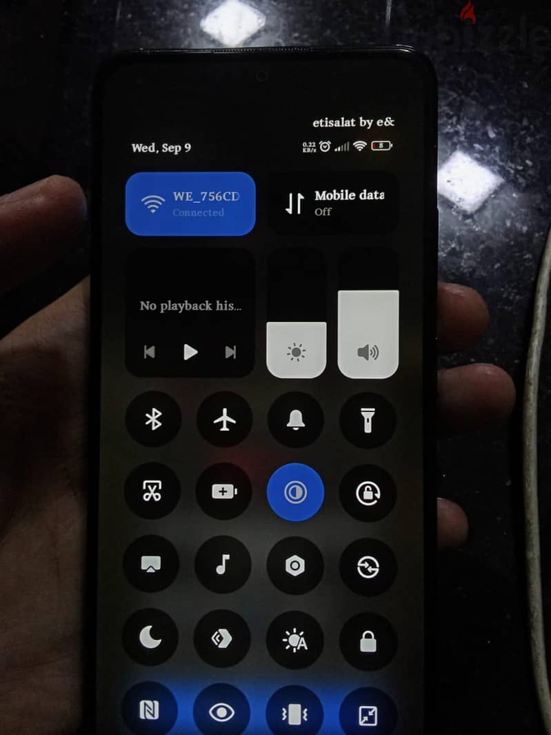 Xiaomi Redmi Note 11 Pro 2