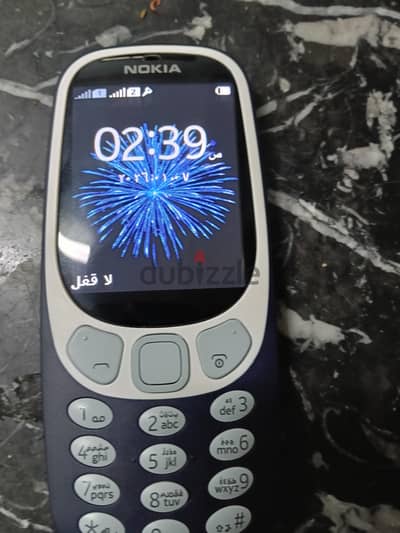 نوكيا 3310