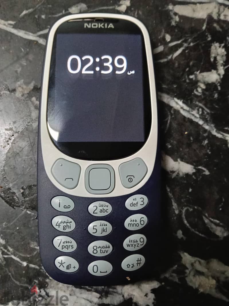 نوكيا 3310 1