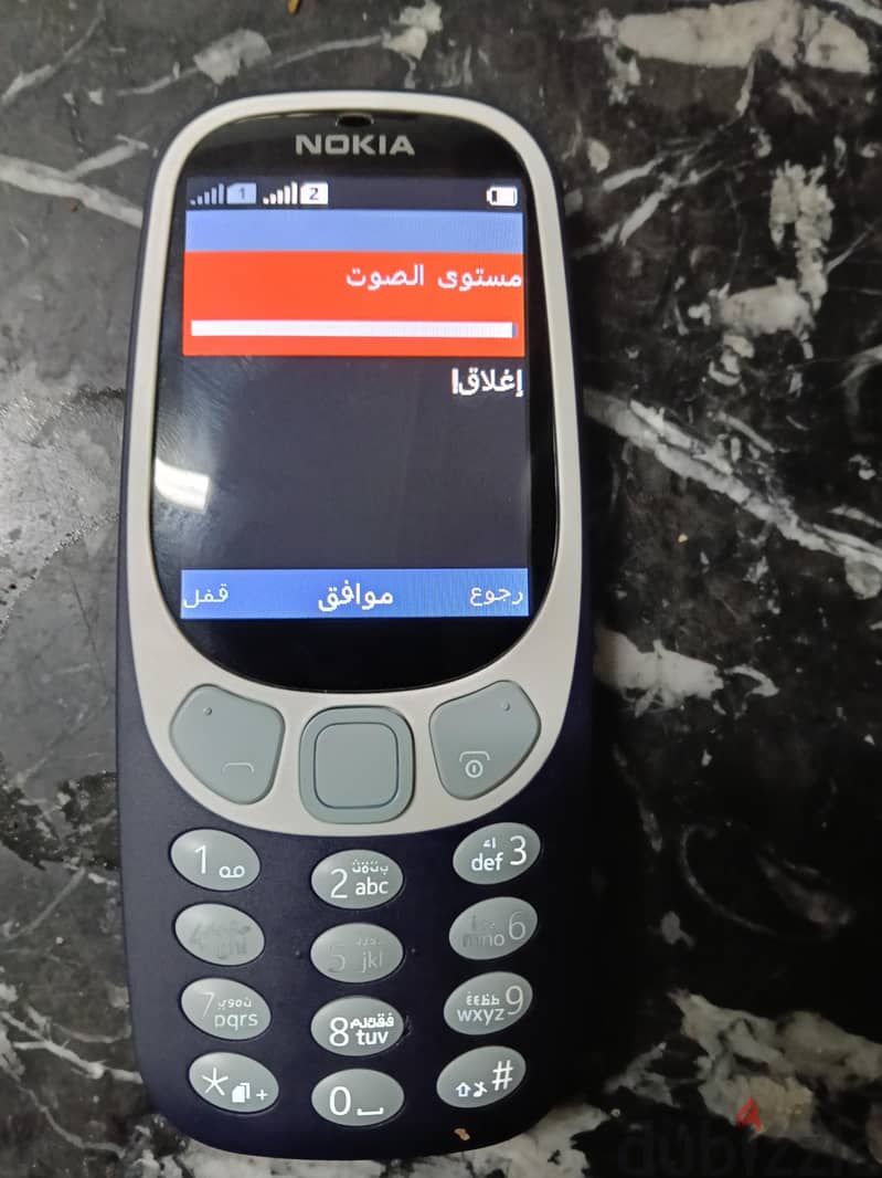 نوكيا 3310 2