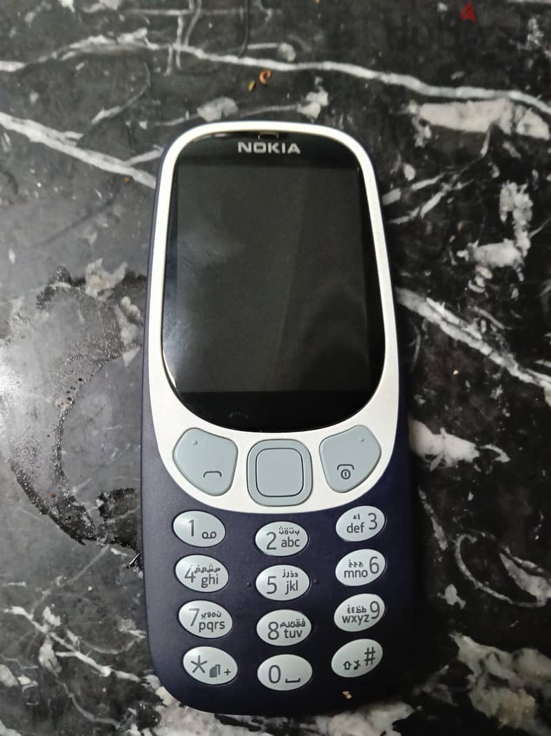 نوكيا 3310 3