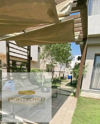 Ready yo move and for viewing dupleux in el shorouq in compound Al Burouj | Immediate Viewing |275m²  Details:  Unit Type: dupleux  Built-up Area: 275 m²  Ready for immediate delivery & viewing   Location: Al Burouj Compound   Project Features:  Prime str