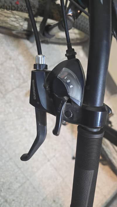 عجلة Trinx M116 استعمال خفيف
