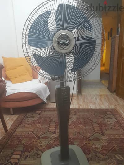 مروحة توشيبا
