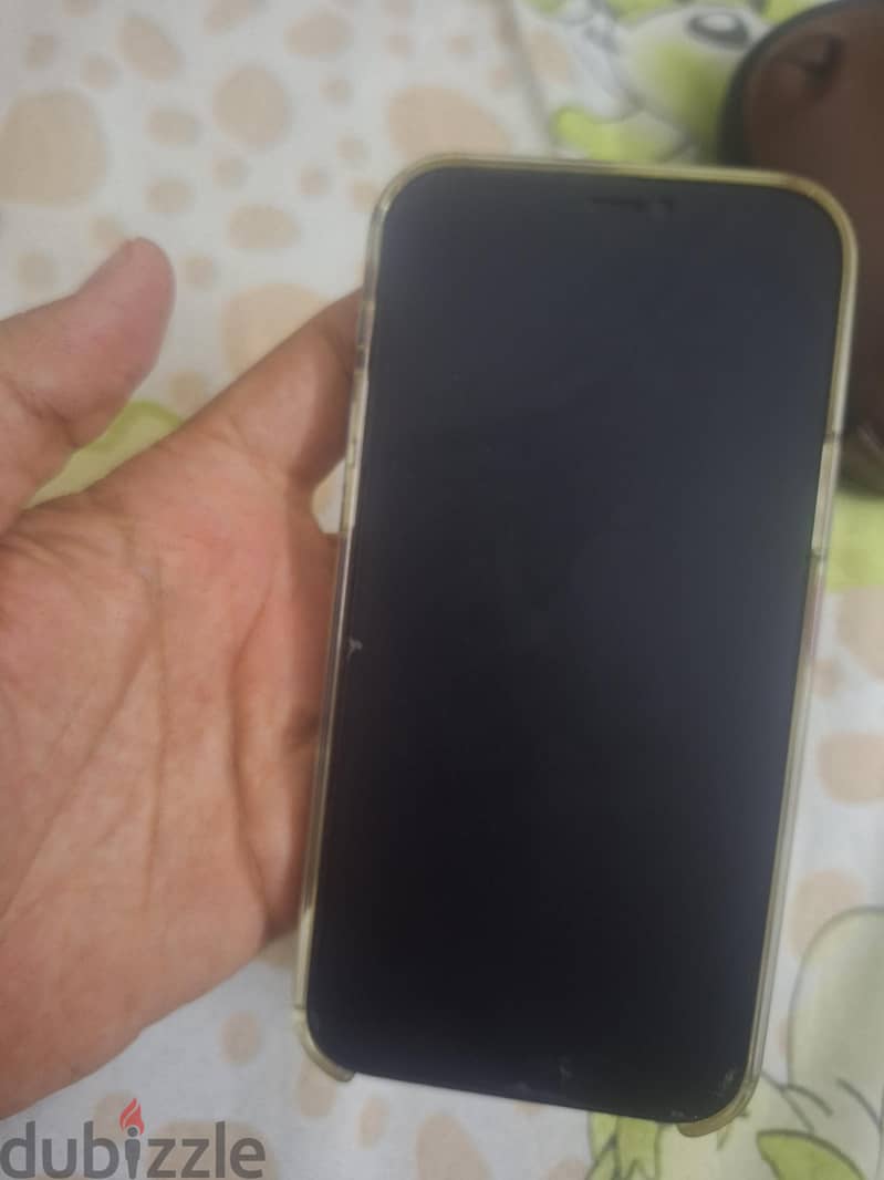 Apple - iPhone 12 Pro 1