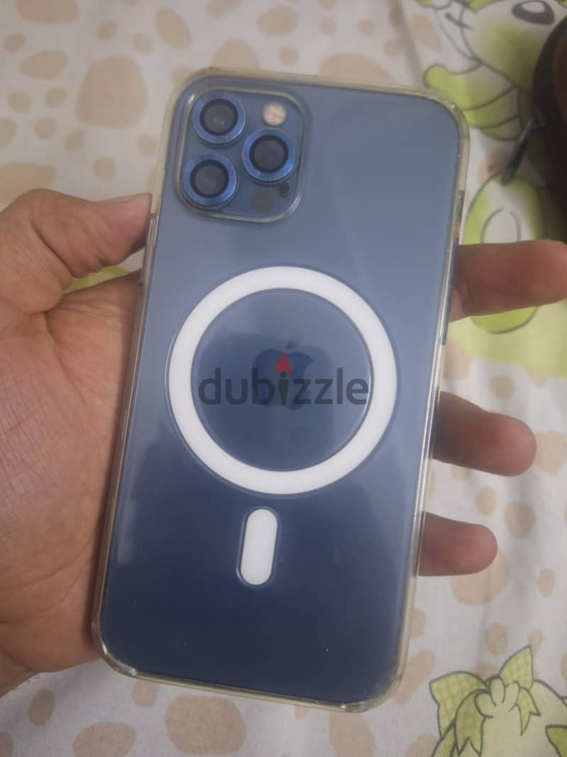 Apple - iPhone 12 Pro 2