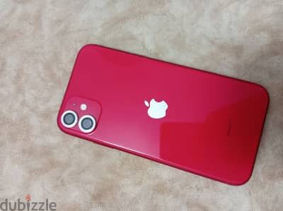 Apple - iPhone 11