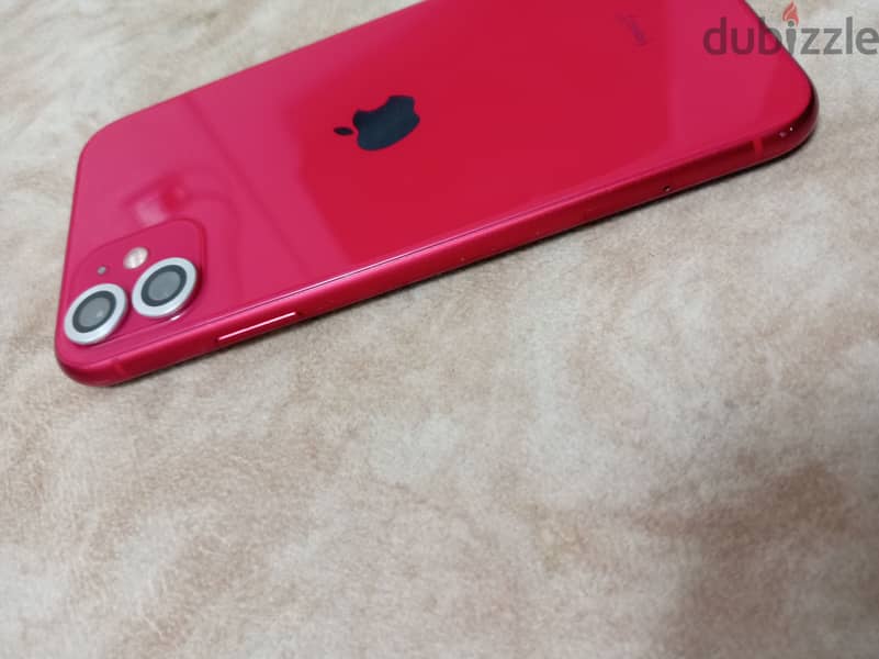 Apple - iPhone 11 1