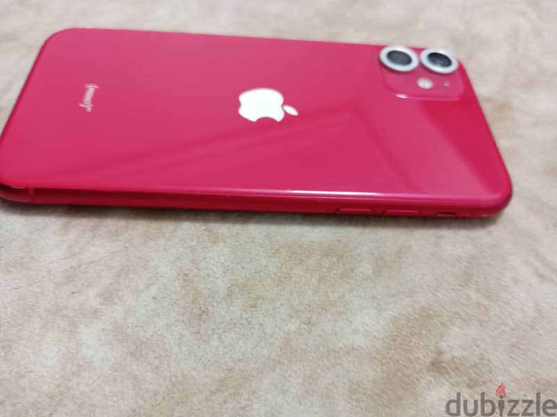 Apple - iPhone 11 2