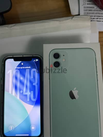 Apple - iPhone 11