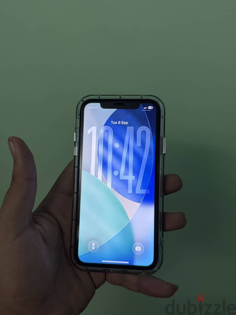 Apple - iPhone 11 1