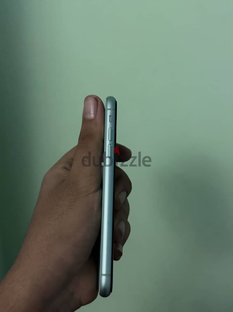 Apple - iPhone 11 5