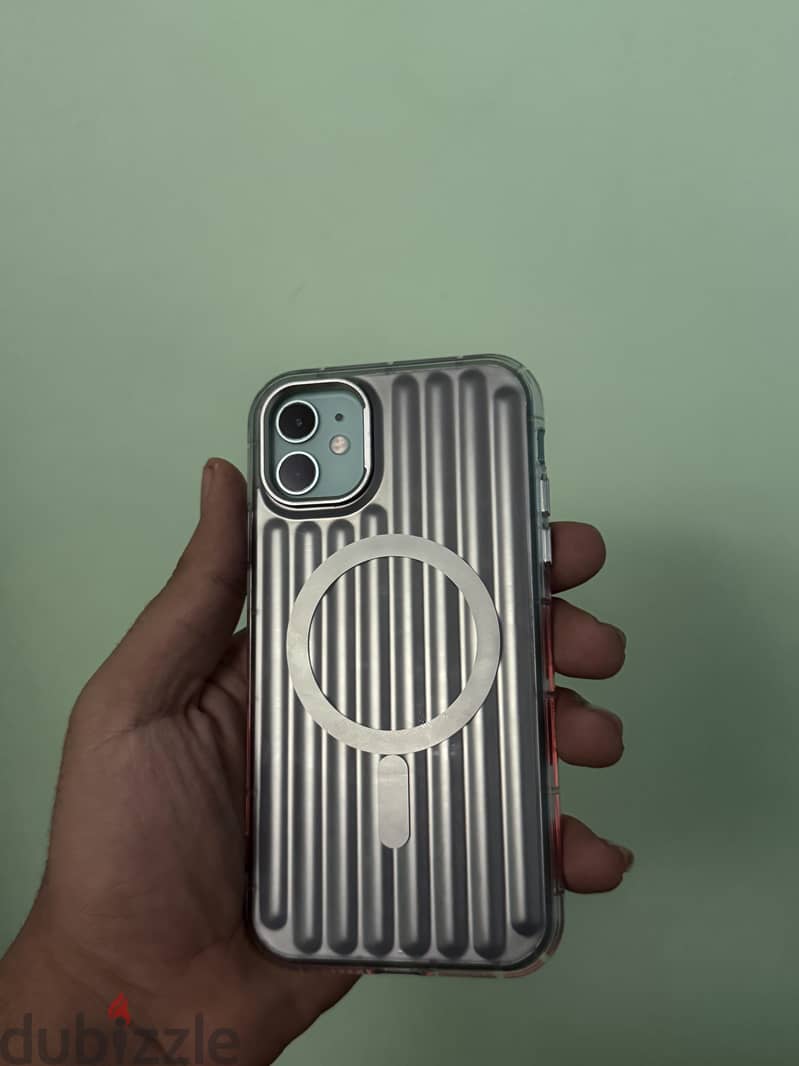Apple - iPhone 11 6