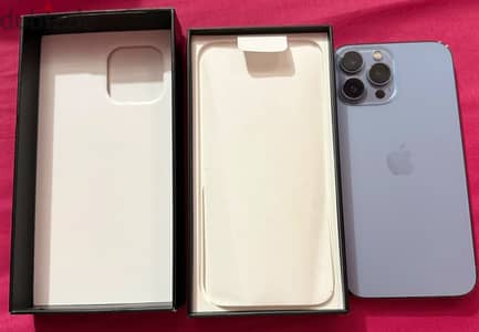 آبل - آيفون 13 برو ماكس