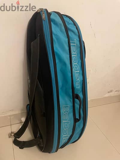 Babolat bag