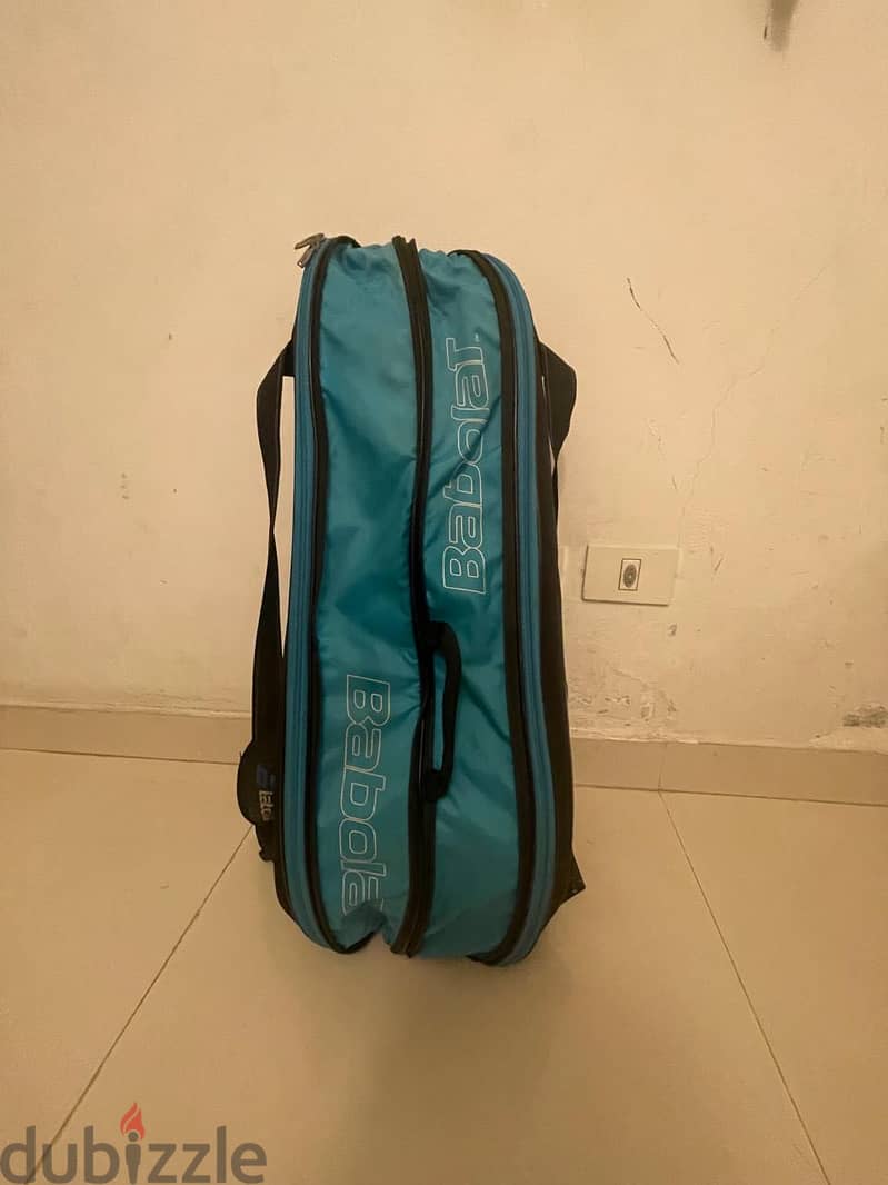 Babolat bag 1