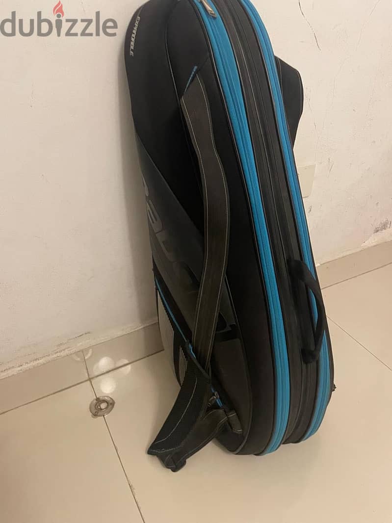 Babolat bag 3