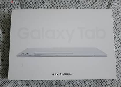 Samsung Tab S10 Ultra WiFi