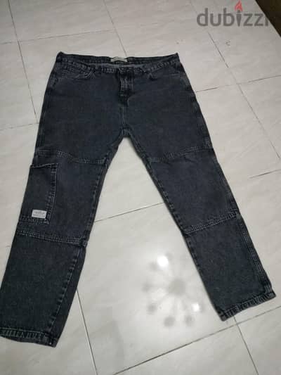 men's club jeans