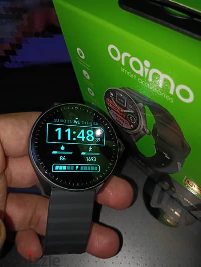 Orimo what nova 2r lite