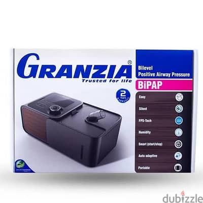 granzia bipap device