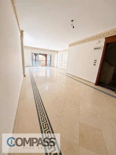 Apartment for sale in Kafr Abdo
