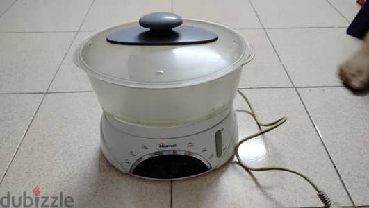 حلة كهرباء home استعمال خفيف جداً