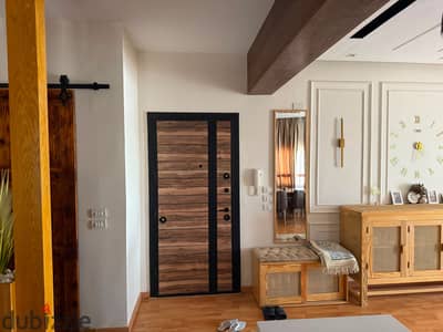 Fully Finished 3 Bedrooms Apartment for Sale in front of madinaty gate 2