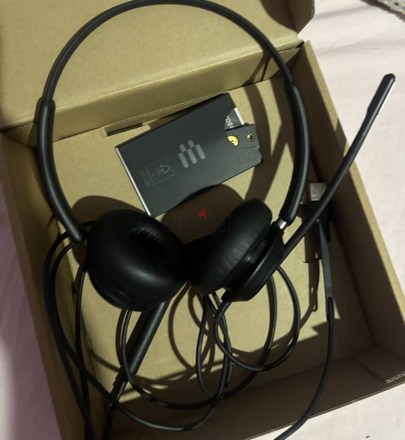 EPOS IMPACT 760T 1