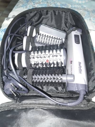 استشوار  BaByliss