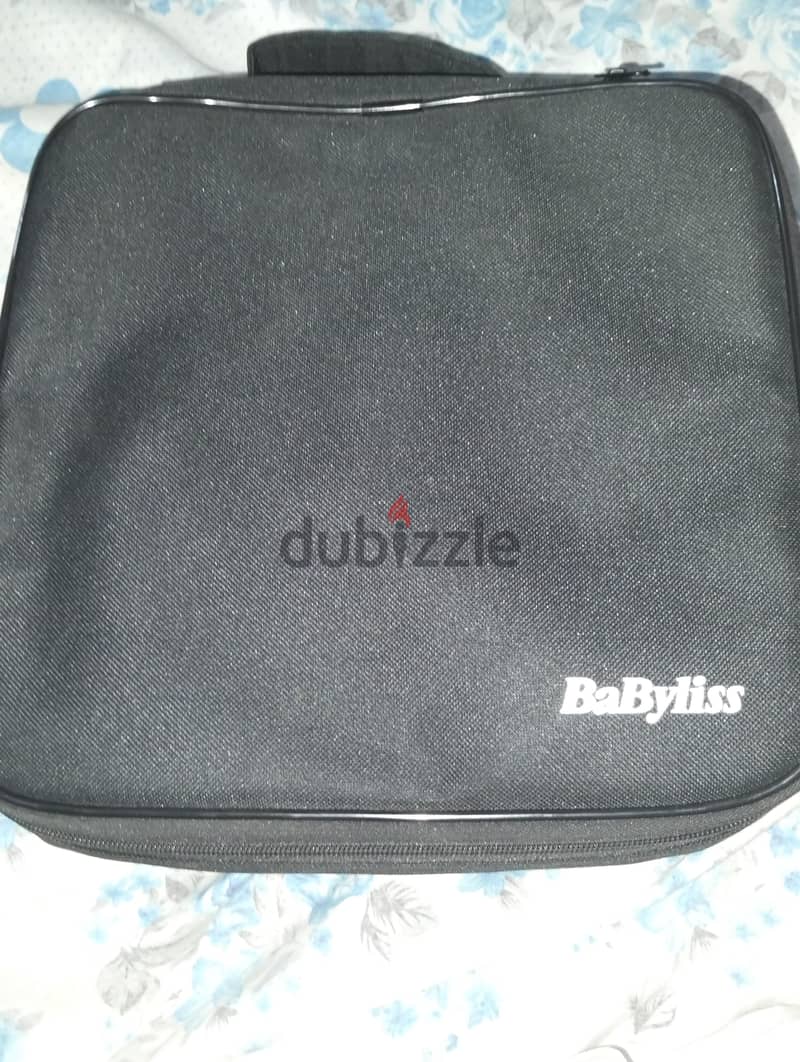 استشوار  BaByliss 2