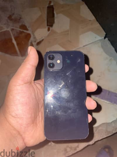 Apple - iPhone 12 Apple - iPhone 12