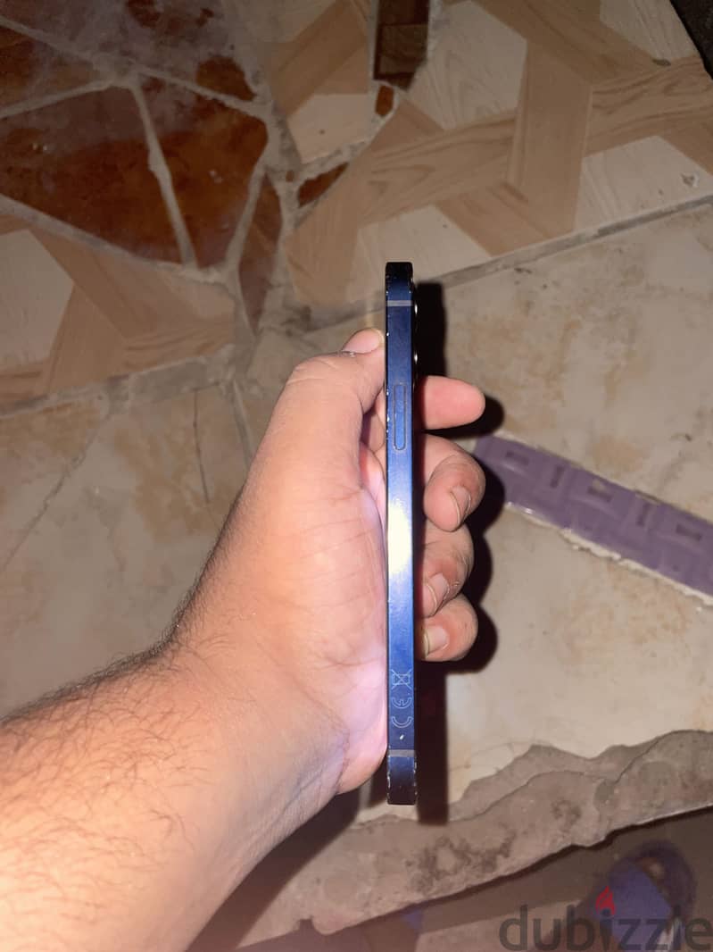 Apple - iPhone 12 1