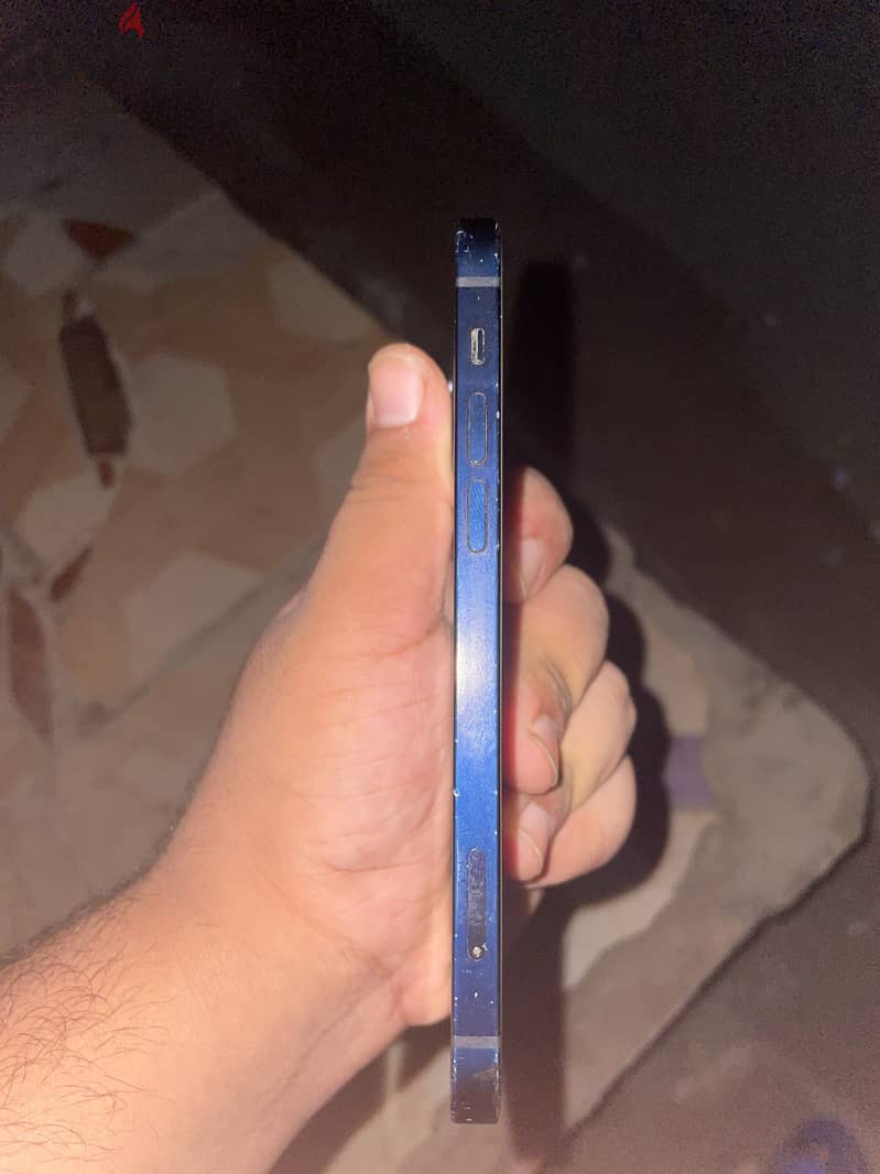 Apple - iPhone 12 2
